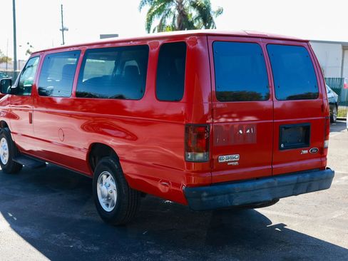 Used 2012 Ford E-350 and Econoline 350 XL image 4