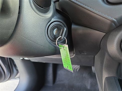 New 2025 Nissan Versa S w/ Trunk Package image 20