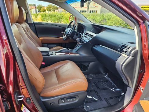Used 2014 Lexus RX 350 FWD w/ Navigation Package image 34