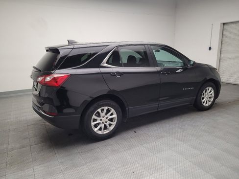 Used 2018 Chevrolet Equinox LT FWD image 10