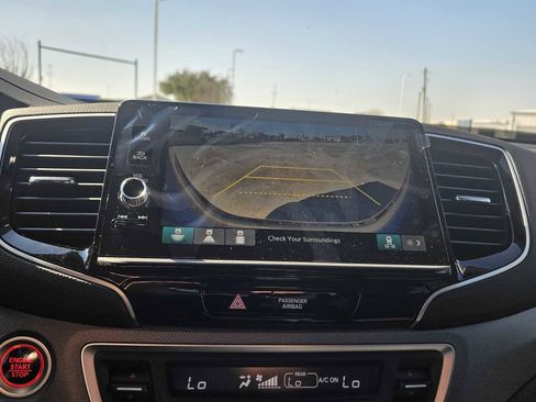 New 2026 Honda Ridgeline RTL image 15