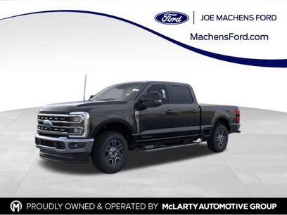 New 2026 Ford F250 Lariat