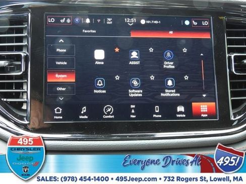 New 2026 Dodge Durango GT image 29