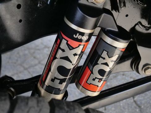 Used 2020 Jeep Gladiator Mojave w/ Trailer Tow Package image 18