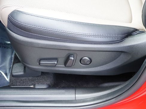 Certified 2023 Hyundai Santa Fe SEL w/ Premium Package image 21