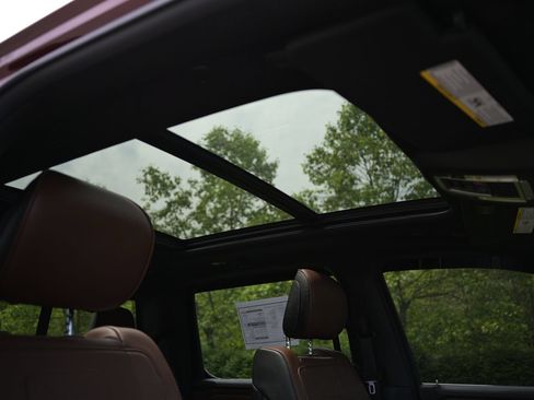 Used 2020 RAM 1500 Limited AWD/4WD image 4