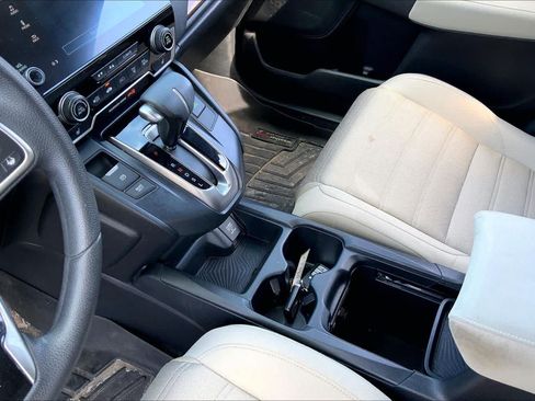 Used 2017 Honda CR-V EX image 17