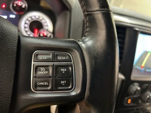 Used 2019 RAM 1500 Big Horn image 20
