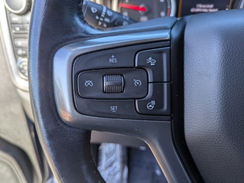 Used 2021 Chevrolet Silverado 2500 LTZ w/ LTZ Plus Package image 26