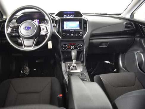 Used 2021 Subaru Crosstrek 2.0i AWD/4WD image 21
