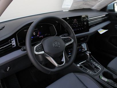 New 2026 Volkswagen Jetta SE