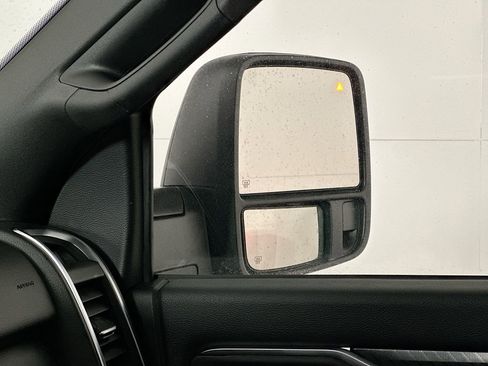 New 2026 RAM 2500 Big Horn image 23