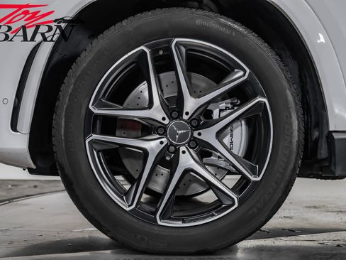 Used 2023 Mercedes-Benz GLE 53 AMG GLE 53 AMG image 18