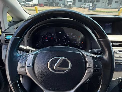Used 2014 Lexus RX 350 FWD image 17