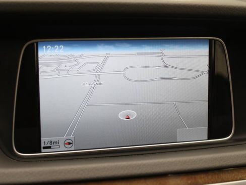 Used 2014 Mercedes-Benz E 350 Sedan w/ Premium 1 Package image 56