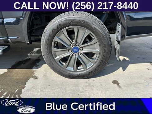 Used 2018 Ford F150 XLT w/ Equipment Group 302A Luxury AWD/4WD image 7