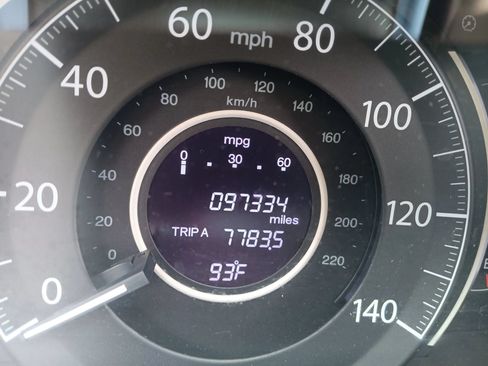 Used 2012 Honda CR-V EX image 14