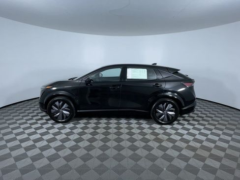 Certified 2024 Nissan Ariya AWD image 5