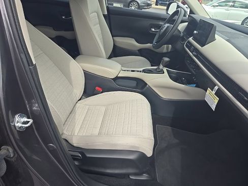 Used 2026 Honda HR-V LX image 30