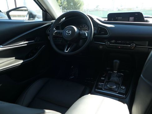 Used 2025 MAZDA CX-30 AWD 2.5 S w/ Select Sport Pkg image 22