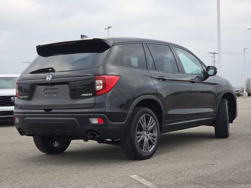 Used 2020 Honda Passport EX-L image 18