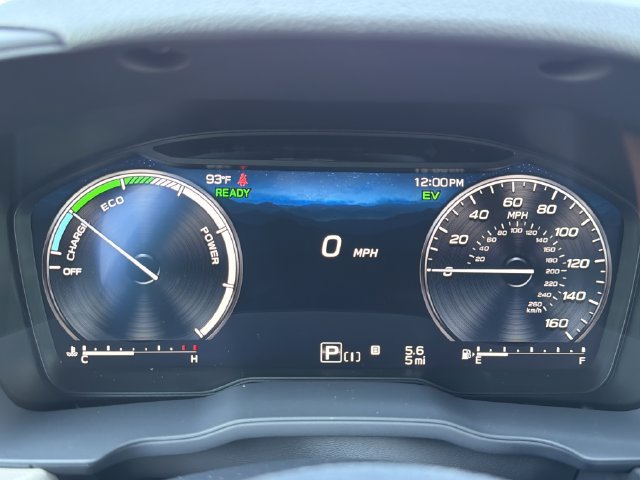 New 2026 Subaru Forester Premium AWD/4WD image 11