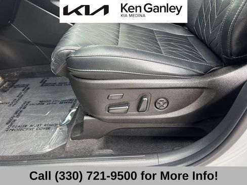 Certified 2024 Kia Telluride SX X-Line AWD/4WD image 29