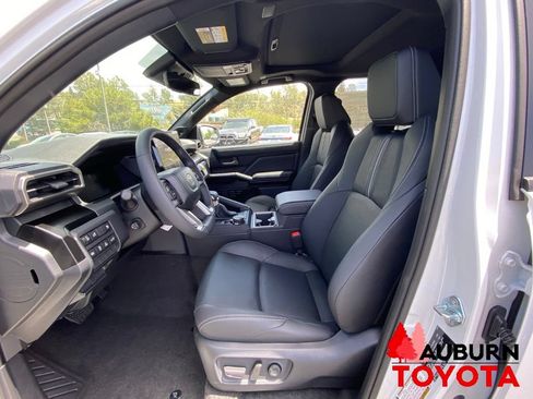 New 2026 Toyota 4Runner Limited AWD/4WD image 35