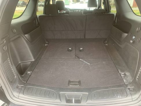 Used 2024 Dodge Durango SXT image 27