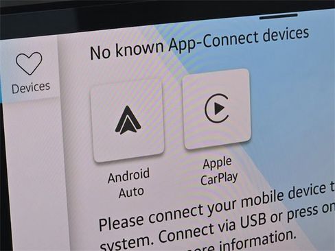 New 2026 Volkswagen Atlas SEL Premium R-Line image 7