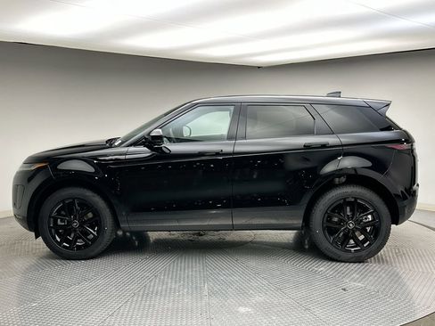 Used 2026 Land Rover Range Rover Evoque S AWD/4WD image 2