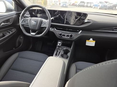 New 2026 Buick Envista Preferred w/ Convenience I Package image 29