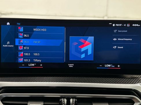 Used 2024 BMW M2 w/ Lighting Package RWD image 29