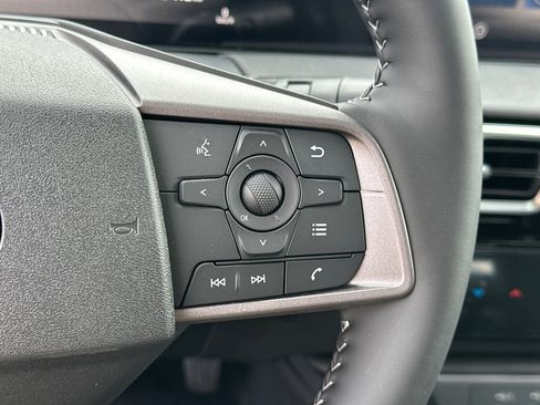 New 2026 Nissan Sentra SV w/ SV Convenience Package image 26