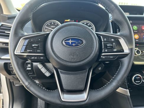 Used 2021 Subaru Forester Limited w/ Popular Package #3 image 20