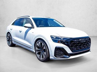 New 2026 Audi Q8 Prestige AWD/4WD video 3