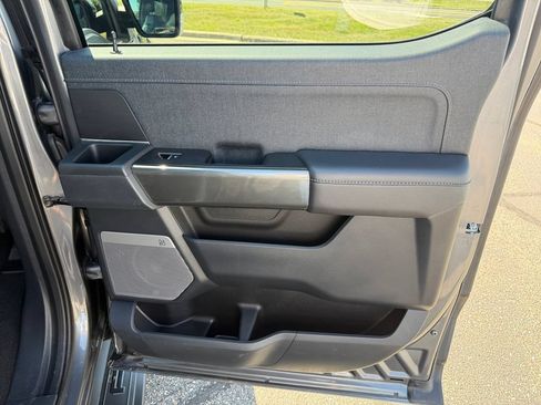 Used 2023 Ford F150 Lariat w/ Equipment Group 502A High AWD/4WD image 25