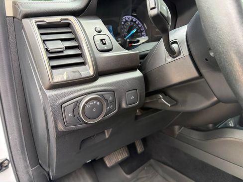 Used 2022 Ford Ranger Lariat w/ Tremor Off-Road Package AWD/4WD image 49