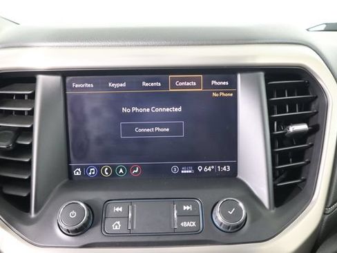 Used 2020 GMC Acadia Denali w/ GMC Pro Grade Package AWD/4WD image 50