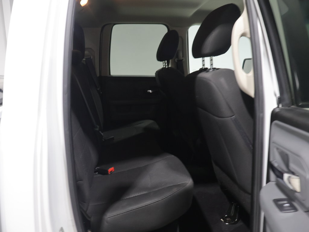 Used 2019 RAM 1500 Warlock AWD/4WD image 21