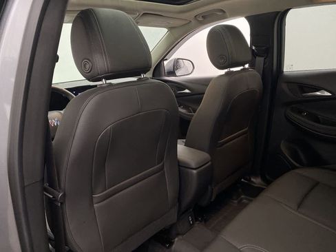 Used 2024 Buick Encore GX Sport Touring w/ Experience Buick Package image 16