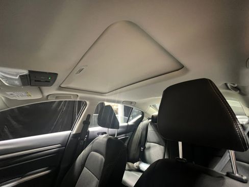 New 2025 Nissan Altima 2.5 SL image 33