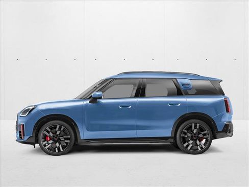 New 2026 MINI Cooper Countryman John Cooper Works image 2