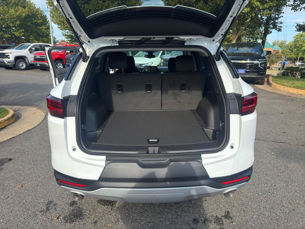 New 2026 Chevrolet Blazer LT AWD/4WD image 29