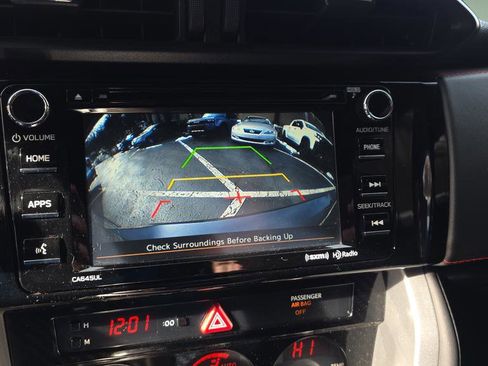 Used 2017 Subaru BRZ Limited w/ Performance Package image 24