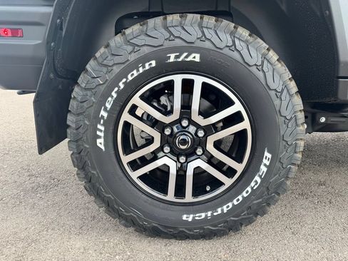 New 2026 INEOS Grenadier AWD/4WD image 30