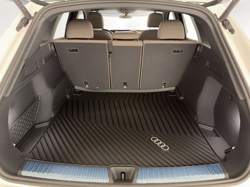 New 2026 Audi Q5 Premium AWD/4WD image 13