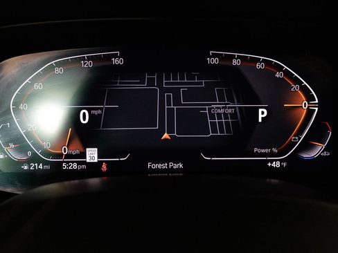 Used 2022 BMW X5 xDrive40i image 30