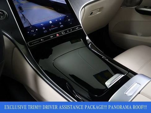 Certified 2024 Mercedes-Benz GLC 300 4MATIC image 23