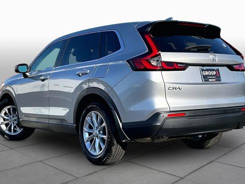 Used 2024 Honda CR-V EX-L image 12